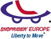 Logo Shoprider europe 100x100px