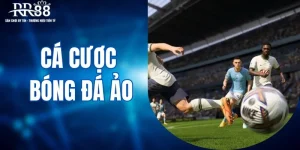 Cá cược bóng đá ảo