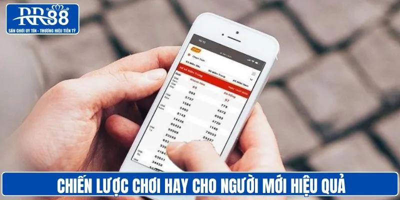 Chiến lược chơi kép lệch cho người mới hiệu quả