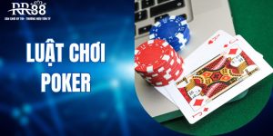 Luật chơi poker